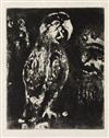 MARC CHAGALL Fables